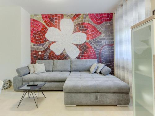 Majestic Kastel Stari Apartment with Terrace - Two Bedroom Apartment with Terrace