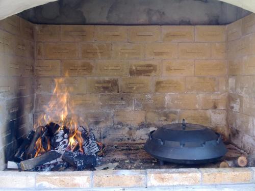 Apartments Bionda Senj - One Bedroom Apartment with Terrace