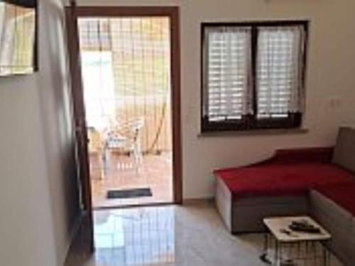 One Bedroom Apartment withTerrace-A4