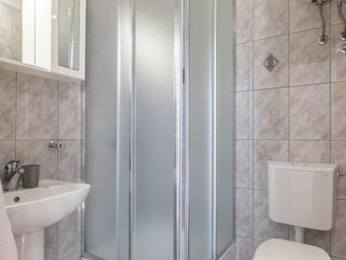 One Bedroom Apartment with Terrace and Sea View A3