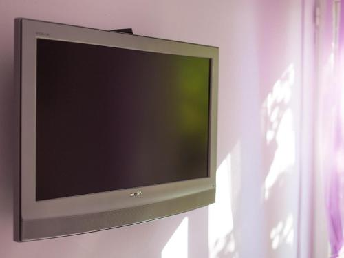 Elegant Krk Hideaway Apartment with Terrace - One Bedroom Apartment with Terrace