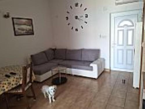 Two Bedroom Apartment with Balcony-A5