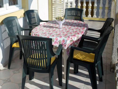 Gallery image of Apartments Zora - Comfort One Bedrom Apartment with Balcony A3 in Lopar