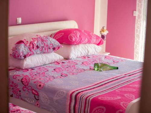 Gallery image of Apartments Zora - Comfort One Bedrom Apartment with Balcony A3 in Lopar