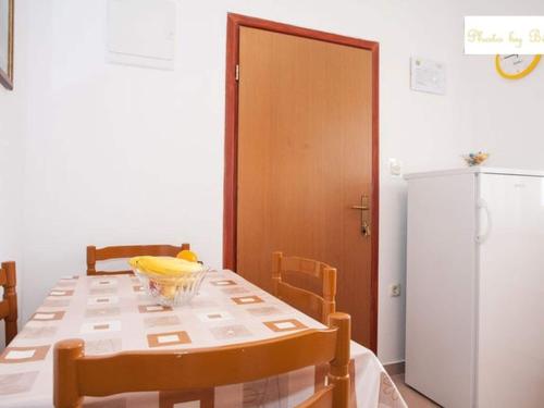 Apartments Bionda Senj - One Bedroom Apartment with Terrace