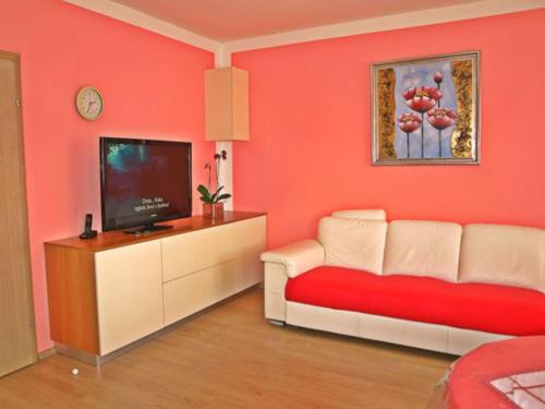 Apartments Zora - Comfort One Bedrom Apartment with Balcony A3
