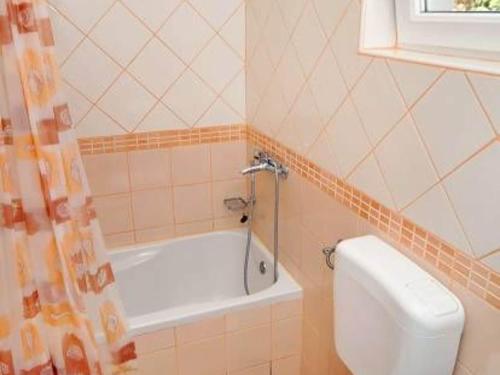 Apartments Bionda Senj - One Bedroom Apartment with Terrace
