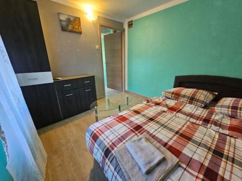 Gallery image of Apartments Robi & Kristina - Studio Apartment with Terrace S1 in Benkovac