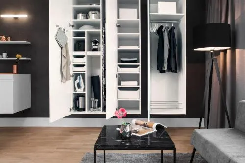 AMANO HOME Apartments photo 6