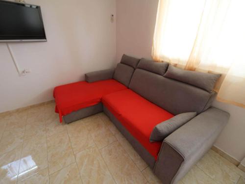 Apartments Zora - Standard One Bedroom Apartment with Balcony A1