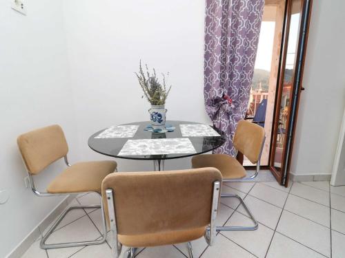 Fancy Apartments Marco - Superior Studio Apartment with Terrace 4 a