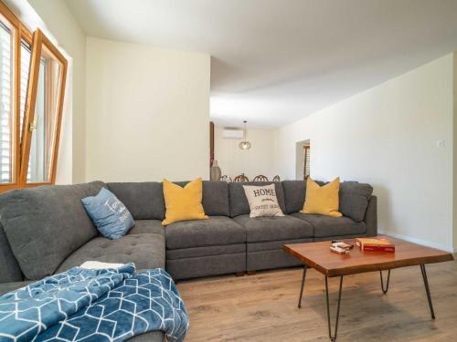 Villa Pero and Jele with terrace