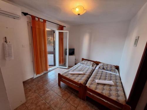 Apartments Villa esto - Superior One Bedroom Apartment with Balcony 4