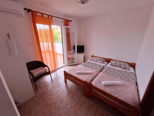 Apartments Villa esto - Superior One Bedroom Apartment with Balcony 4
