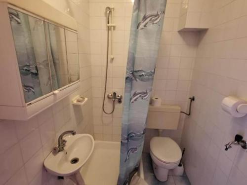 Apartments Villa esto - Superior One Bedroom Apartment with Balcony 4