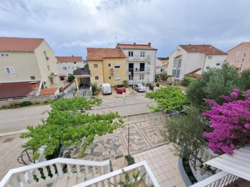 Apartments Villa esto - Superior One Bedroom Apartment with Balcony 4