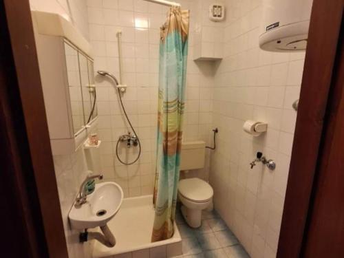 Apartments Villa esto - Superior One Bedroom Apartment with Balcony 4
