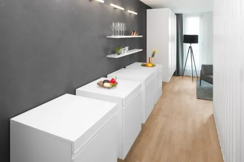 AMANO HOME Apartments photo 5
