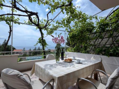 Dolac Green Side Apartments - Two Bedroom Apartment 1