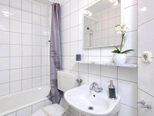 Dolac Green Side Apartments - Two Bedroom Apartment 1