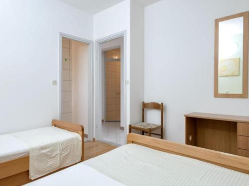 Dolac Green Side Apartments - Two Bedroom Apartment 1
