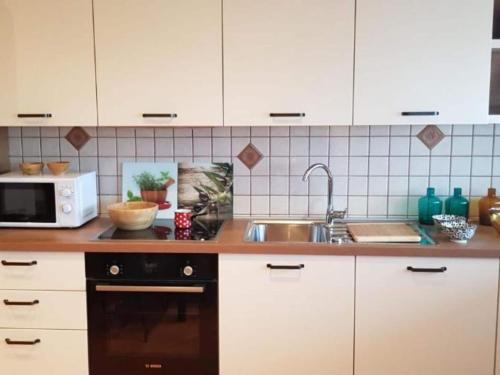 Apartments Alenka - One Bedroom Apartment