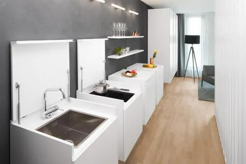 AMANO HOME Apartments photo 4