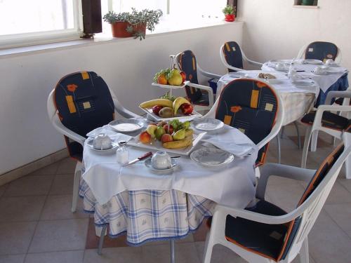 Klaudija s Charming Apartments & Rooms - Two Bedroom Apartment