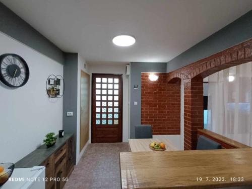 Cozy Lovran Apartment with Private Pool and Sea View - One Bedroom Apartment