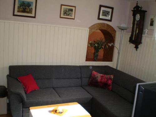 Apartments Tina - One Bedrooom Apartment with Terrace