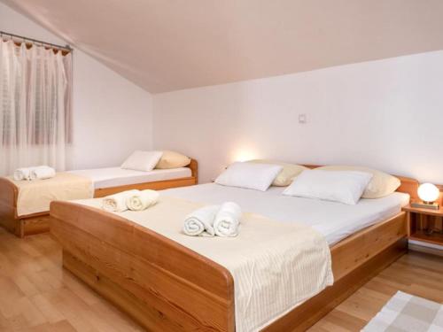 Dolac Green Side Apartments - Two Bedroom Apartment 2