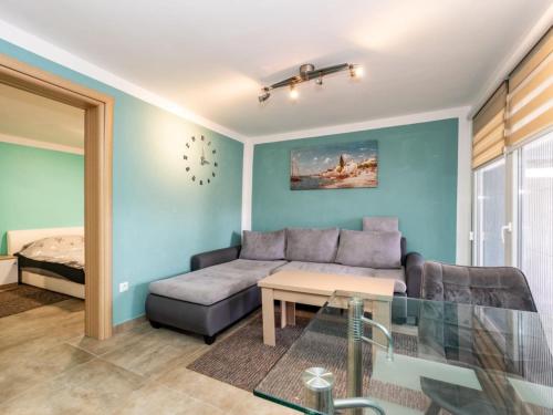 Apartments Robi & Kristina - One Bedroom Apartment with Terrace A3