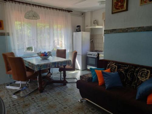 Lovely Apartments Near the Sea - One Bedroom Apartment with Balcony