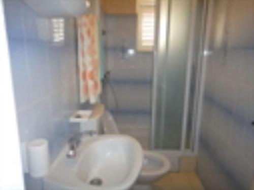 Seafront Apartments Pretner - Superior Studio Apt with Balcony and Sea View