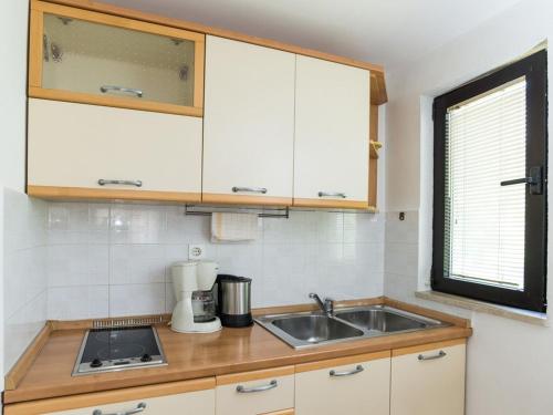 Apartments Alba - 1 Bedroom apartment Suite