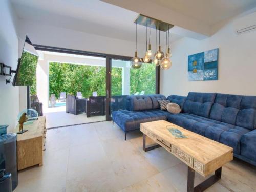 Wellness Villa- Four Bedroom Villa with Swimming pool