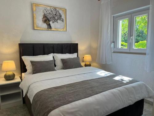 One Bedroom Apartment with Balcony 3