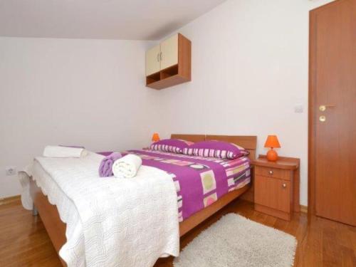 Bright Ka tela Apartment with Balcony and Private Parking - Two Bedroom Apartment