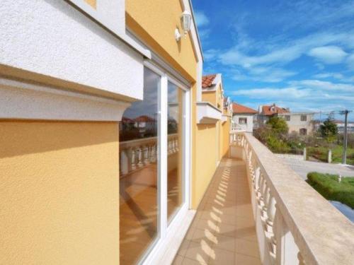 Bright Ka tela Apartment with Balcony and Private Parking - Two Bedroom Apartment