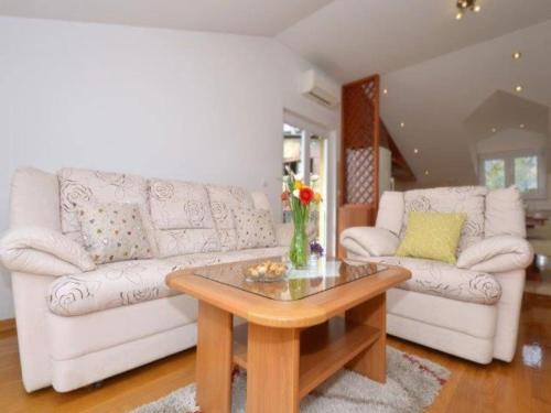 Bright Ka tela Apartment with Balcony and Private Parking - Two Bedroom Apartment