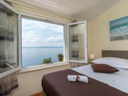 Apartment Villa Daniela - Three Bedroom Apartment with Terrace