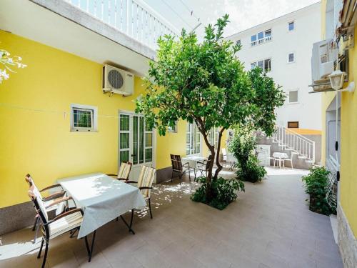 Apartments Pezo - Studio Apartment Tina 5