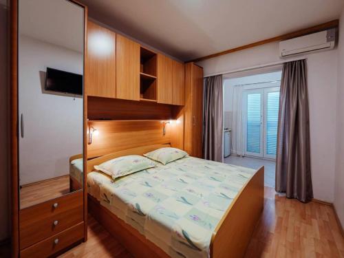 Apartments Pezo - Studio Apartment Tina 5