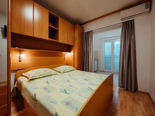 Apartments Pezo - Studio Apartment Tina 5