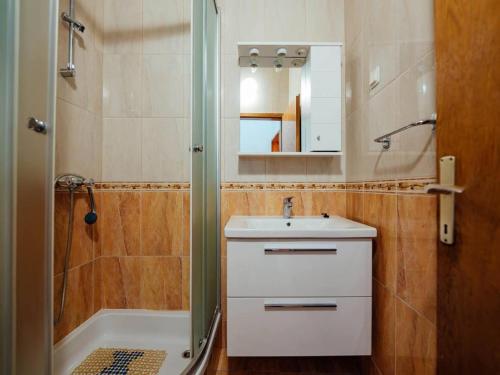 Studio apartment Tina 3
