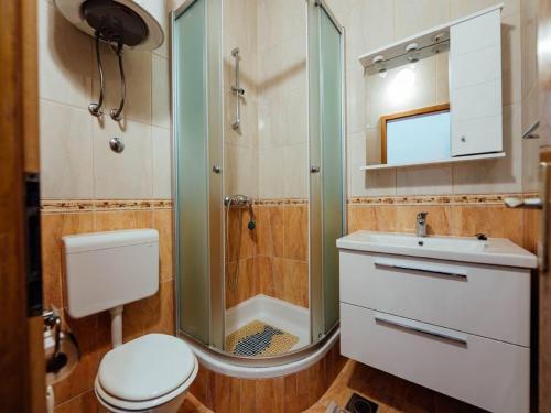 Studio apartment Tina 3