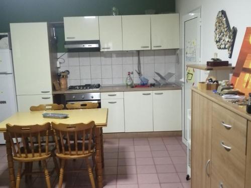 Seaside Apartments Sanda - Studio Apartment