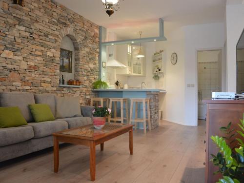 Blissful Bay Apartments Vrboska - Two Bedroom Apartment with Terrace