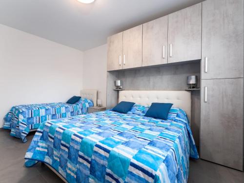 Apartment Baricevic - Two Bedroom Apartment with Balcony