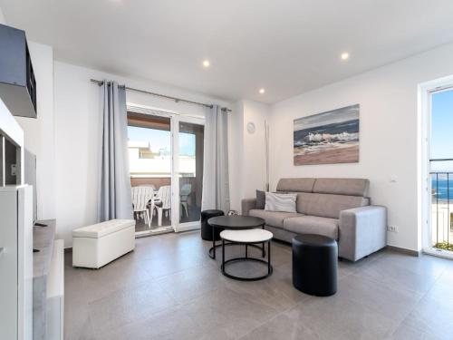 Apartment Baricevic - Two Bedroom Apartment with Balcony